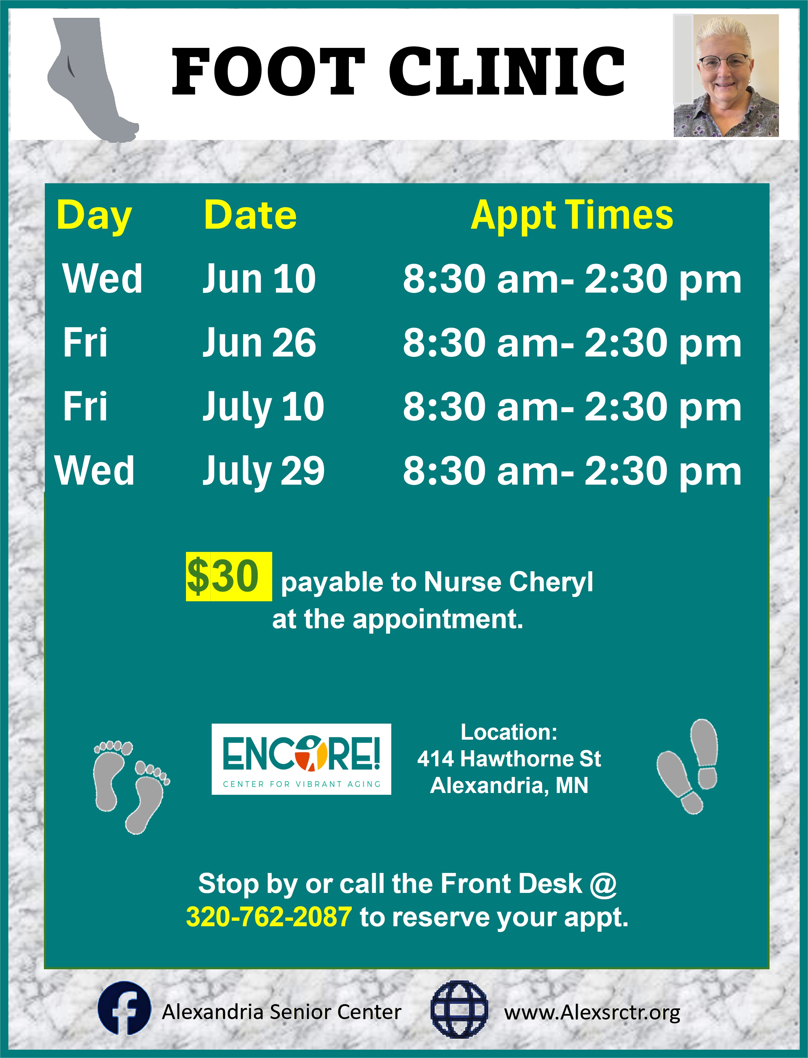 2026 Jun-July Foot Care Poster-8x10.jpg